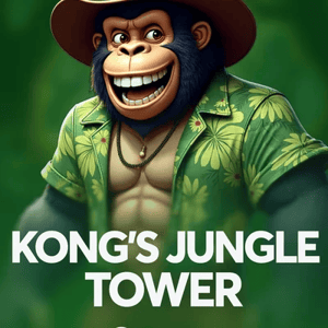 Kong's Jungle Tower