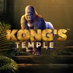 Kongs Temple