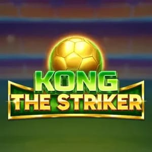 Kong The Striker