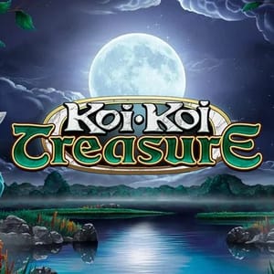 Koi-Koi Treasure
