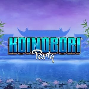 Koinobori Party