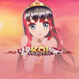 Koi Princess