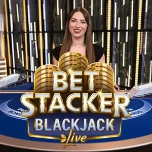 Klasik Bet Stacker Blackjack 2