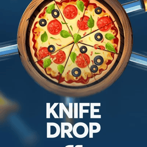 Knife Drop