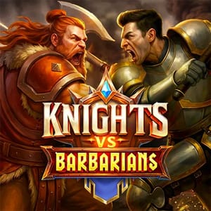 Knights vs Barbarians