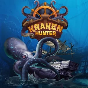 Kraken Hunter