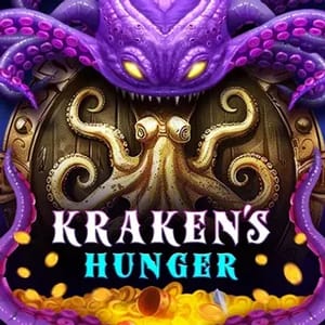 Kraken's Hunger