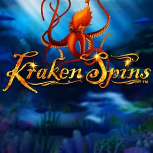Kraken Spins™