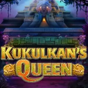 Kukulkan's Queen