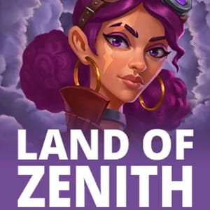 Land of Zenith