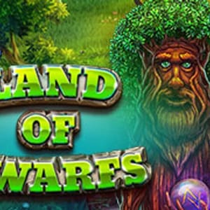Land Of Dwarfs