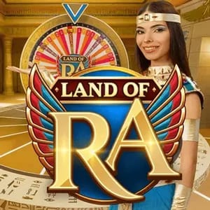 Land of Ra