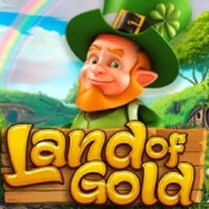 Lands of Gold