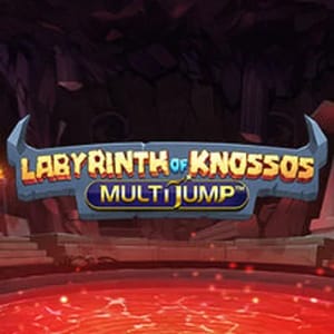 Labyrinth of Knossos Multi Jump