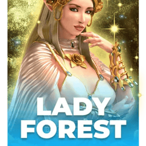 Lady Forest