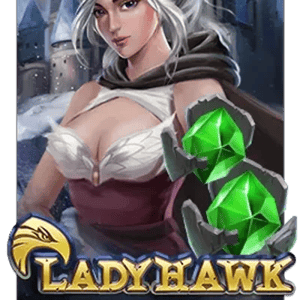 Lady Hawk