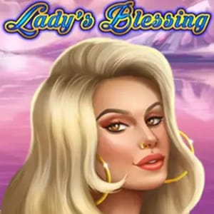 Lady's Blessing