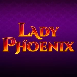 Lady Phoenix 96