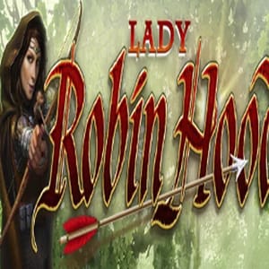 Lady Robin Hood Respin