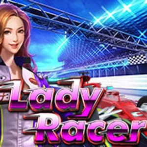 Lady Racer