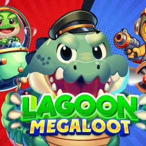 Lagoon MegaLoot
