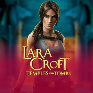 Lara Croft: Temples and Tombs