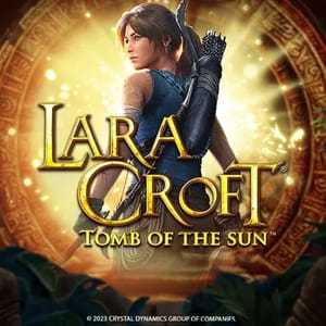 Lara Croft Tomb Of the Sun
