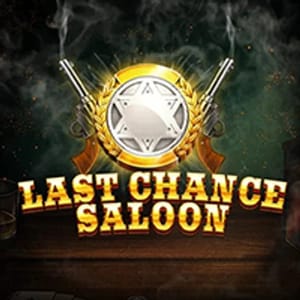 Last Chance Saloon