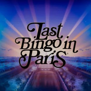 Last Bingo in Paris