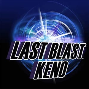Last Blast Keno