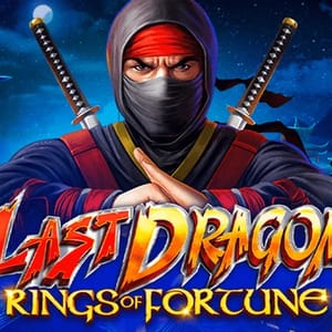 Last Dragon