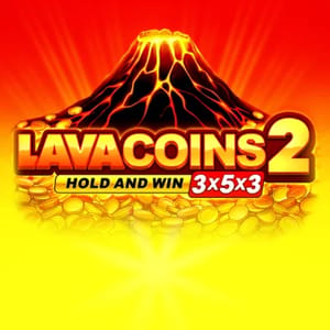 Lava Coins 2