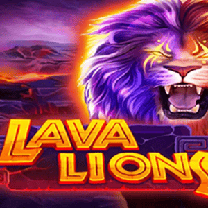 Lava Lions