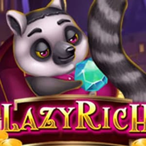 Lazy Rich