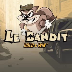 Le Bandit Hold and Win™