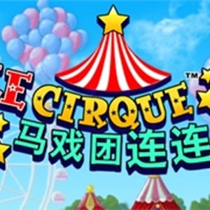 Le Cirque