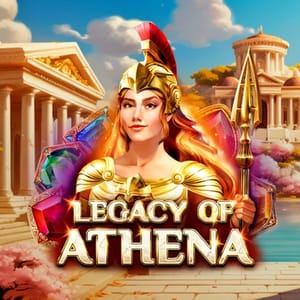Legacy of Athena