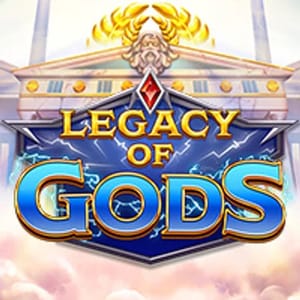 Legacy Of Gods