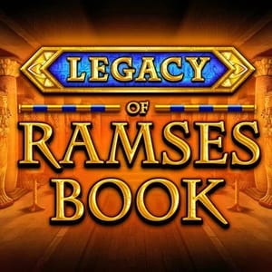 Legacy of Ramses Book