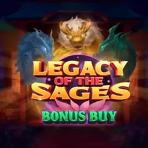 Legacy Of The Sages Bonus Buy