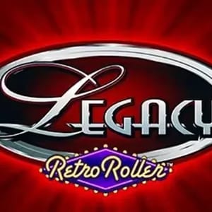 Legacy Retro Roller Desktop