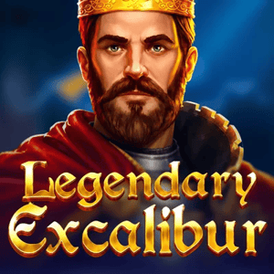 Legendary Excalibur