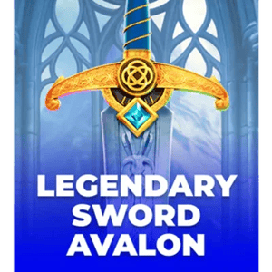 Legendary Sword Avalon