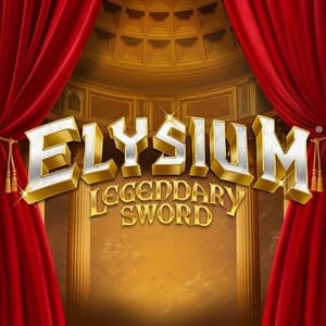 Legendary Sword Elysium