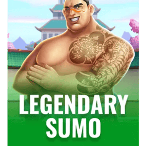 Legendary Sumo