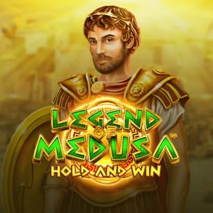 Legend Of Medusa