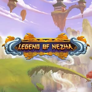 Legend Of Nezha