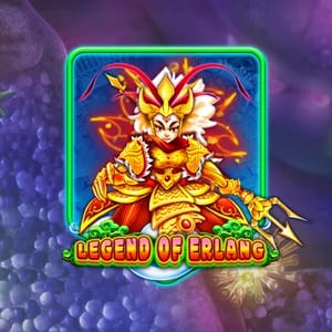 Legend of Erlang