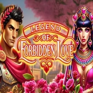 Legend Of Forbidden Love MegaWays