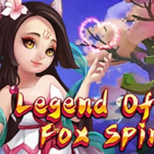 Legend of Fox Spirit